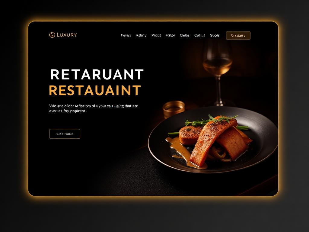 Restaurant premium